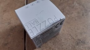 Kuličkový hlavolam. - 6