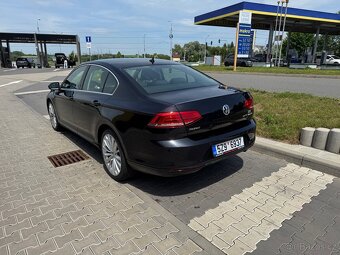 Volkswagen Passat B8 2.0 TDI DSG 110 kW BlueMotion - 6