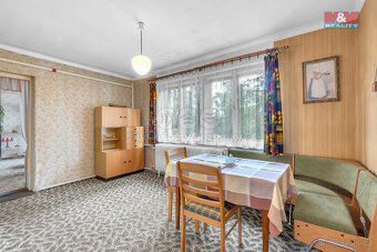 Prodej rodinný dům, Vítězná, Komárov - 6