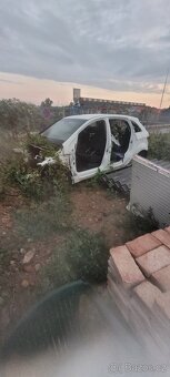 Náhradní díly Opel Zafira a další - 6