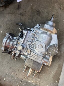 Bmw e34 525tds - 6