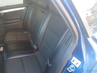 Audi A4 B7 quattro 2.0TFSI 162kw - 6