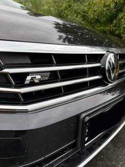 Volkswagen Passat Variant R-Line 2.0 TDI DSG - 6