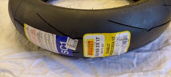 Nová pneumatika Pirelli Diablo Supercorsa V3 150/60 17 SC1 - 6