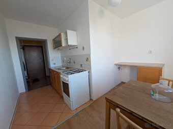 Byt 1+1 Ostrava-Poruba M. Krásové - 6