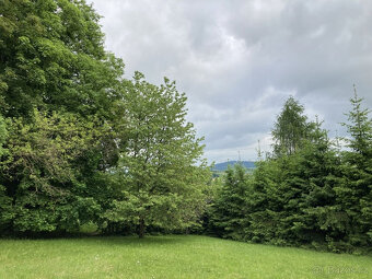 Prodej pozemku k výst. 2 rekr. domů Sušice pod Kalichem - 6