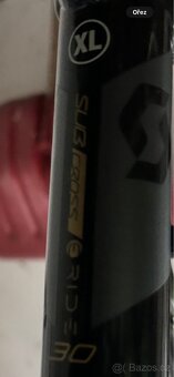 Elektrokolo Scott Sub e-ride Cross - 6