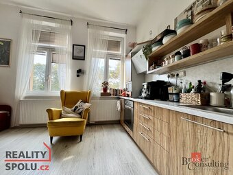 Pronájem, byty/2+kk, 52 m2, Joy Adamsonové 1135/7, Předměstí - 6