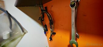 Bosch EPS 118 Tester vsřikovačů - 6