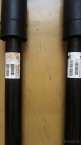 Sportovní podvozek bmw řady f  (nejde na 5,a xdrive) - 6