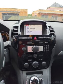 Opel Zafira OPC Line 1.8 103Kw - 6