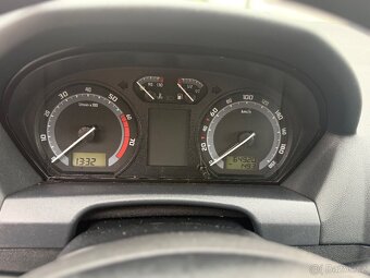 Prodám Škoda Fabie 2006 kombi - 6