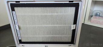 Odvlhčovač a čistička vzduchu Noaton DF 4123 HEPA - 6