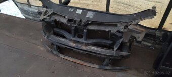 Náhradní díly Passat B6 kombi - 6