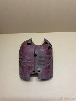 Jawa 50 typ 550 a 555 prsíčka - 6