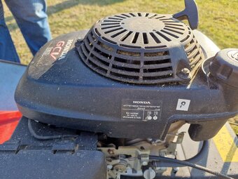 Bubnová sekačka VARI DS-521 Agatha - 6