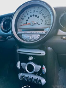 mini cooper clubman r55 - 6