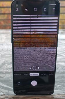 Pěkný mobilní telefon OnePlus Nord 5G / 8GB RAM /128GB / - 6