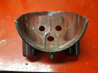 Jawa cz 175/356 spodni kryt masky - 6