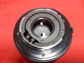 Minolta MD 50mm 1:2 - 6