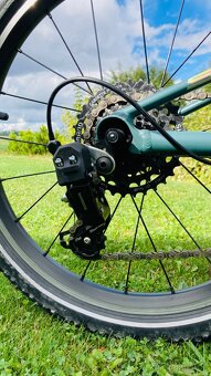 Detske kolo Superior F.L.Y. 20 - ZARUKA - 6