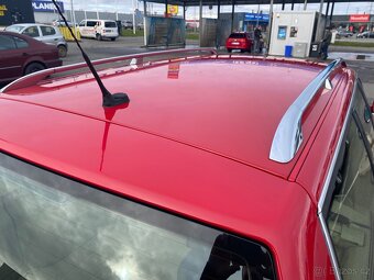 VW Passat B5,5 1.9 tdi předokolka - 6