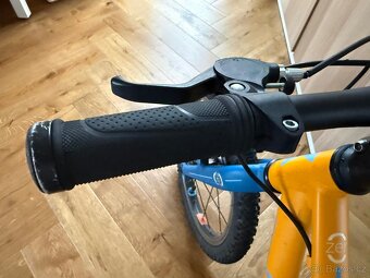 Kolo Beany ZERO 16 - 6