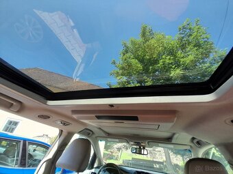 Toyota Sienna, LIMITED, r.v. 2013 - 6