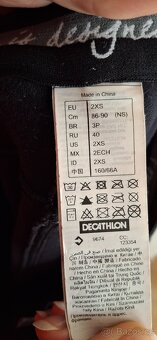 Dětské rajtky Fouganza 12-14 let - 6