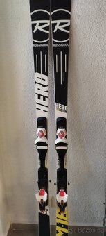 Rossignol Hero Master M18 Jen 2900, - 6