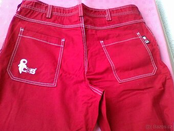 Pracovní oděvy, vel. 52, L, 40 a 44, nové - 6