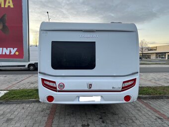 Tabbert Bellini VIP 630 rok 2019 Nová STK do 2027/11 - 6