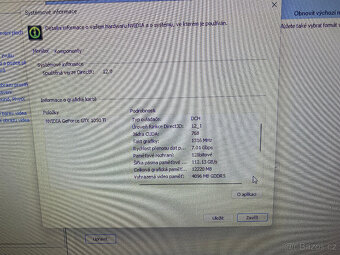 HP Pavilion Gaming 690 - i5 (8.gen), 16gb ram, SSD - 6