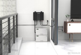 Balkonová fotovoltaika - Ecosolex - 6