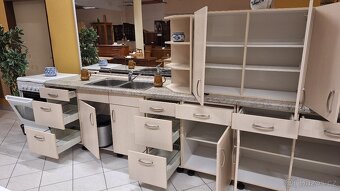 Kuchyňská linka německé výroby - 6