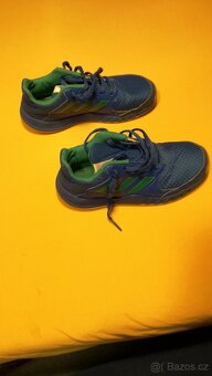Tenisky Adidas 33 - 6