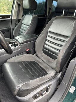 VW Touareg 4.2tdi 2011 - 6