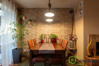 Rodinný dům v obci Blučina, ev.č. 00935 - 6