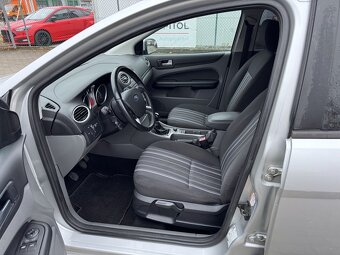 Ford Focus, 1.6i 74 kW digi. klima - 6
