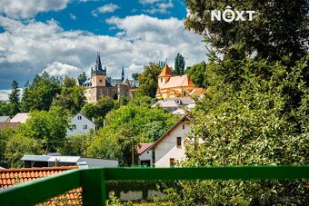 Prodej Rodinný dům, 70㎡ - 6