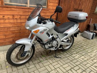 Aprilia Pegaso 650 - 6