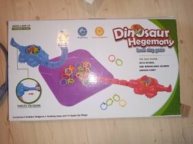 Dětské hry kus 50kč - 6