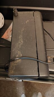 Akvárium Set 60x30x34 cm 60litru - 6