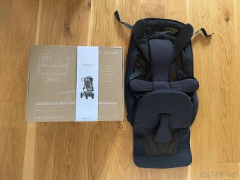 Kočarek Joolz Day 3 - Dvojkombinace s příslušenstvím - 6