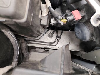 Peugeot 307 1.6 benzín - 6