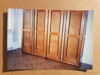 Prvorepubliková ložnice - 6