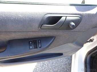 Škoda Fabia, 1.4i (50 KW) r.v.2002 - 6