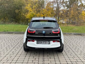 Bmw i3 120Ah 125kw 120ah 28tkm - 6