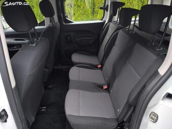 Citroën Berlingo, 1.5 BHDi Live - 6