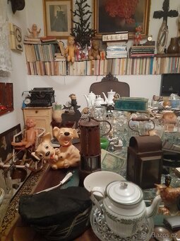 Retro detska  lampa - 6